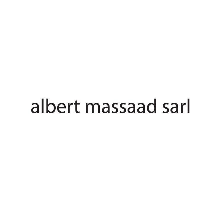 Albert Massaad SARL
