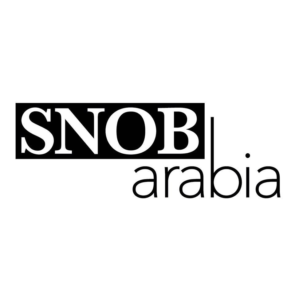 Snob Arabia