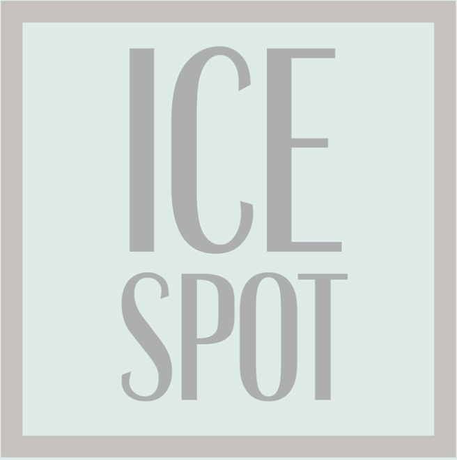 Ice Spot 