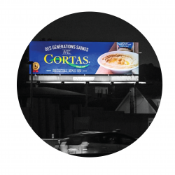 Cortas Food 